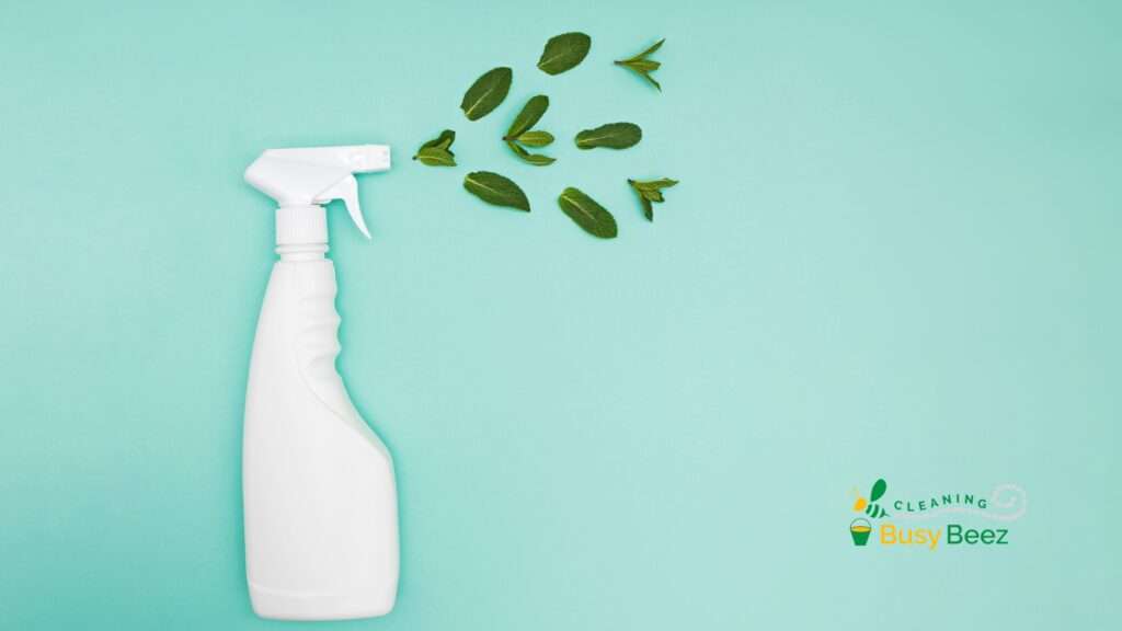Green Cleaning Greenville SC